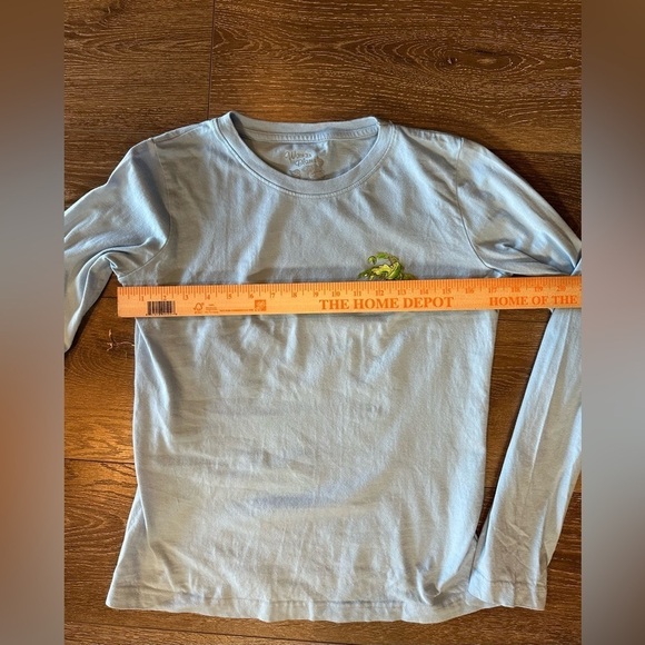 Margaritaville Long Sleeve Tee Pensacola - Picture 5 of 8